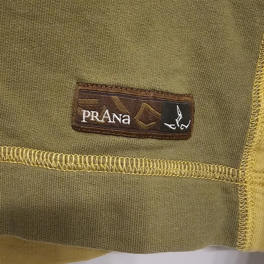 Prana lightweight crewneck